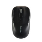 ماوس بی سیم هترون مدل HMW422SL