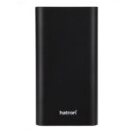 پاور بانک هترون مدل HPB15000 ظرفیت 15000mAh