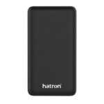 پاور بانک هترون مدل HPB2063 ظرفیت 20000mAh