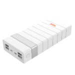 پاور بانک هترون مدل HPB24000 ظرفیت 24000mAh