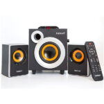 اسپيکر رومیزی هترون مدل HSP220