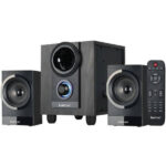 اسپيکر رومیزی هترون مدل HSP240