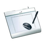 قلم نوری Genius مدل i608X