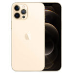 گوشی موبایل اپل مدل iPhone 12 Pro Max با ظرفیت 128 گیگابایت