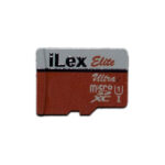 کارت حافظه‌ microSDXC آیلکس مدل X600 ظرفیت 16 گیگابایت