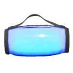 اسپیکر بلوتوثی قابل حمل جی بی ال مدل LZ E26