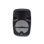 اسپیکر بلوتوثی قابل حمل کینگ استار مدل KBS410