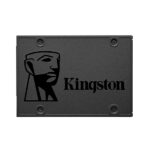 هارد SSD اينترنال Kingston مدل A400 ظرفيت 240 گيگابايت