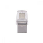 فلش مموری Kingston مدل DTDUO3C ظرفيت 32 گيگابايت