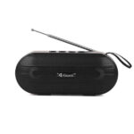 اسپیکر بلوتوثی قابل حمل کیسونلی مدل S8