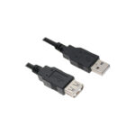کابل افزایش طول USB دیتکس با طول 1.5 متر