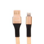 کابل تبدیل USB به لایتنینگ کلومن مدل KD-13 طول 1 متر