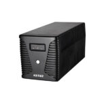 یو پی اس کی استار مدل UA150 ظرفیت 1500VA