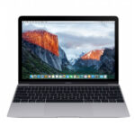 لپ تاپ استوک 12 اینچی Apple مدل MacBook MNYG2 2017