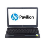 لپ تاپ 15 اينچی HP مدل Pavilion 15 au104ne