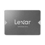 هارد اس اس دی لکسار NS100 ظرفیت 128 گیگابایت