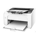 پرینتر ليزری Hp-LaserJet Pro M12a
