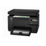 پرینتر ليزری Hp LaserJet Pro MFP M176n