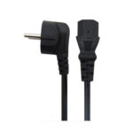 کابل برق مجستیک مدل KP-C5002 به طول 1.5 متر