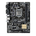 مادربرد Asus مدل H110M-C