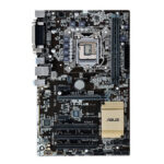مادربرد Asus مدل H110-PLUS