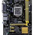 مادربرد Asus مدل H81M-C