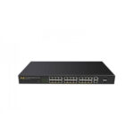 سوییچ 24 پورت مارلیک تک مدل TXE163