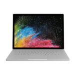 لپ تاپ 15 اینچی مایکروسافت Surface Book 2 i7-8650U-16GB-512SSD-6GB GTX1060