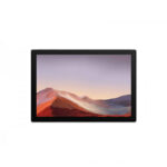 تبلت مایکروسافت مدل 2019 Surface Pro 7 i3 ظرفیت 128 گیگابایت