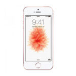 گوشی موبايل اپل مدل iPhone SE ظرفيت 64 گيگابايت