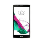 گوشی موبايل LG مدل G4 H818P دو سيم‌کارت ظرفيت 32 گيگابايت با قاب پشتي چرمي