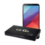 گوشی موبايل LG مدل G6 H870S دو سيم‌کارت به همراه باندل Limited Edition 2
