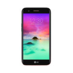 گوشی موبايل LG مدل K10 دو سيم‌کارت ظرفيت 16 گيگابايت