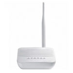 مودم روتر ADSL بی سيم N150 ايسوس مدل DSL-N10S