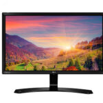مانيتور LG مدل 22MP58VQ سايز 21.5 اينچ