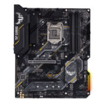 مادربرد ایسوس مدل TUF GAMING B460-Plus