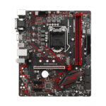 مادربرد ام اس آی مدل B360 GAMING PLUS