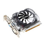 کارت گرافیک ام اس ای مدل GT 730 2GB V3 128 bit