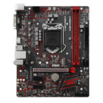 مادربرد msi مدل H310M GAMING PLUS