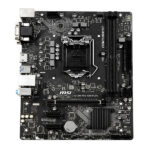 مادربرد msi مدل H310M PRO-VDH PLUS