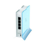 روتر میکروتیک مدل RB941-2nD-TC HAP Lite