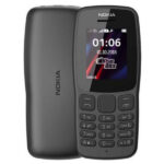 گوشی موبايل نوکیا مدل (2018) 106 دو سیم کارت