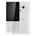 گوشی موبايل نوکیا مدل 216 دو سیم کارت