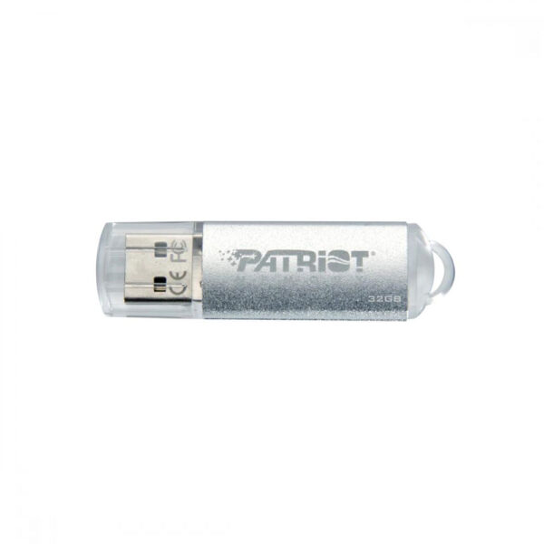 فلش مموری Patriot مدل Xporter Pulse با ظرفیت 32 گیگابایت
