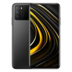 گوشی Poco M3 شیائومی با ظرفیت 128 گیگابایت و رم 4 گیگابایت