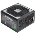 منبع تغذيه کامپيوتر Green مدل GP480A-EU Plus