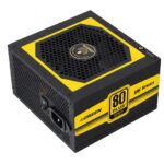 منبع تغذيه کامپيوتر Green مدل GP550A-UK