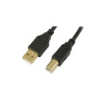 کابل پرینتر دیتکس طول 5 متر