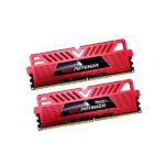 رم کامپيوتر Geil مدل EVO Potenza DDR4 3000MHz Dual ظرفيت 8 گيگابايت