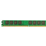 رم کامپيوتر کينگستون مدل ValueRAM DDR3 1600MHz CL11 ظرفيت 4 گيگابايت